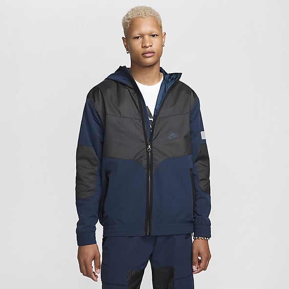 Nike tracksuit tops on sale